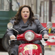 Melissa McCarthy in Spy